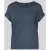 Only regular fit T-shirt van viscosemix model ‘MOSTER’