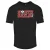 Zwart T-shirt van North Sails VS