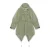 Hooded jacket Lyle & Scott