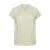 Mouwloze damesblouse KAFFE Curve Sida Wing