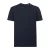 Russell Heren Authentiek Puur Organisch T-Shirt (Franse marine)