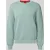 HUGO Loose fit gebreide pullover van puur katoen, model ‘SAN CELLY’