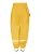 PLAYSHOES Functionele broek  geel
