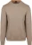 BOSS Sweater Westart Taupe