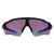 Oakley Radar EV Path OO9208-A1 stalen prizm road jade zonnebril