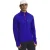 Under Armour Heren Launch Trail T-Shirt (Blauw)