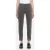 Closed Pedal Pusher Pants Heritage Grey