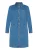 Betty Barclay Blousejurk  blauw denim