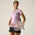 Regatta Dames/dames Remex II Polo Hals T-Shirt (Lila poeder)