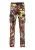 CIPO & BAXX Jeans  geel / rood / zwart