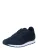 WODEN Sneakers laag ‘Ydun’  donkerblauw