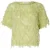 Selected Femme Top korte mouw 16101005 myline
