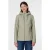 Ragwear outdoor jas olijfgroen