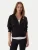 Emporio Armani Sweatvest  zwart