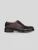 Solari Milano Veterschoen ‘Oxford – Woman’  donkerbruin