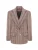 mandragora Blazers ‘Gante’  bruin
