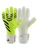 ADIDAS PERFORMANCE Sporthandschoenen ‘Predator League Radiant Blaze’  neongroen / zwart / wit