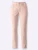 heine Jeans  poederroze
