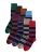 Next Sokken  donkerbeige / blauw / bruin / groen / rood