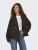 Only Onlnancy Jacket Noos Otw Jackets Chocolate Torte