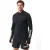 Björn Borg Heren borg midlayer half zip