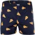 Happy Shorts Geweven Boxershorts