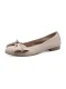 Tamaris Ballerina  taupe