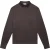 Valenza Supima polo zip collar l/s polos 1172