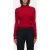 Closed Rolli Long Sleeve Knits Chili Pepper Red