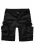 Brandit – Urban Legend Kinder Cargo Korte broek – Kids 134/140 – Zwart