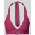 Marc O’Polo Bikinitop met labeldetail