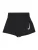 NIKE Sportbroek  zwart / wit