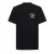 Amiri Global Records Logo Zwart T-shirt