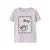 NAME IT MINI T-shirt roze