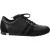 Dolce & Gabbana Heren Zwarte Logo Leren Casual Sneakers Schoenen
