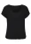 LASCANA Shirt  zwart