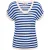 &Co Woman &co women top bonita cobalt