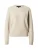 VERO MODA Trui ‘VMDoffy’  beige