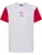 Hummel Functioneel shirt  rood / wit