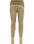 Hummel Sportbroek  donkerbeige / donkergeel