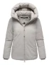 Navahoo Blütenlicht dames winterjas – eenvoudig, warm & functioneel