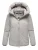 Navahoo Blütenlicht dames winterjas – eenvoudig, warm & functioneel