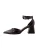 Next Sandalen met riem ‘Forever Comfort’  chocoladebruin