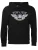 TOP GUN Sweatshirt  gemengde kleuren / zwart