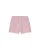 WE Fashion Broek  groen / rosa / wit