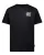 Airforce | Heren | T-shirt Korte Mouw Zwart