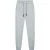Malelions Junior Striped Signature Sweatpants | Ocean Grey