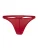 Olaf Benz Slip ‘ RED1201 Ministring ‘  rood