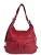 Kumixi Rugzak ‘2in1 Rucksacktasche’  karmijnrood