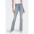 ONLY high waist flared jeans light blue denim